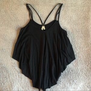 Free People | Strappy Tank Top